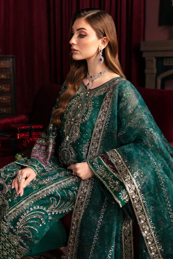 Nureh | Elanora Formals 24 | Charm -  Nureh Formal - Original Designer Dress - House of Maryam