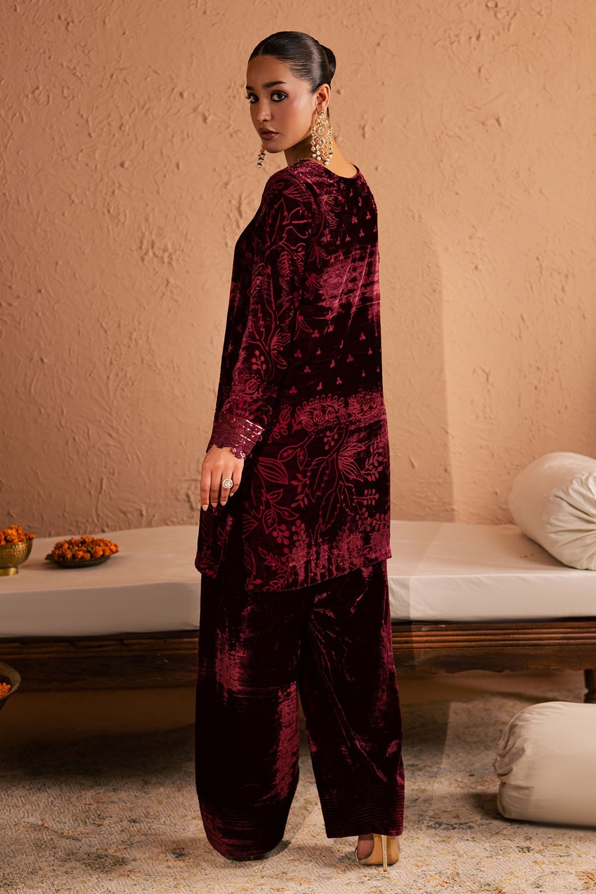 Nureh | Ballerina Winter 25 | NU2-190, image 2