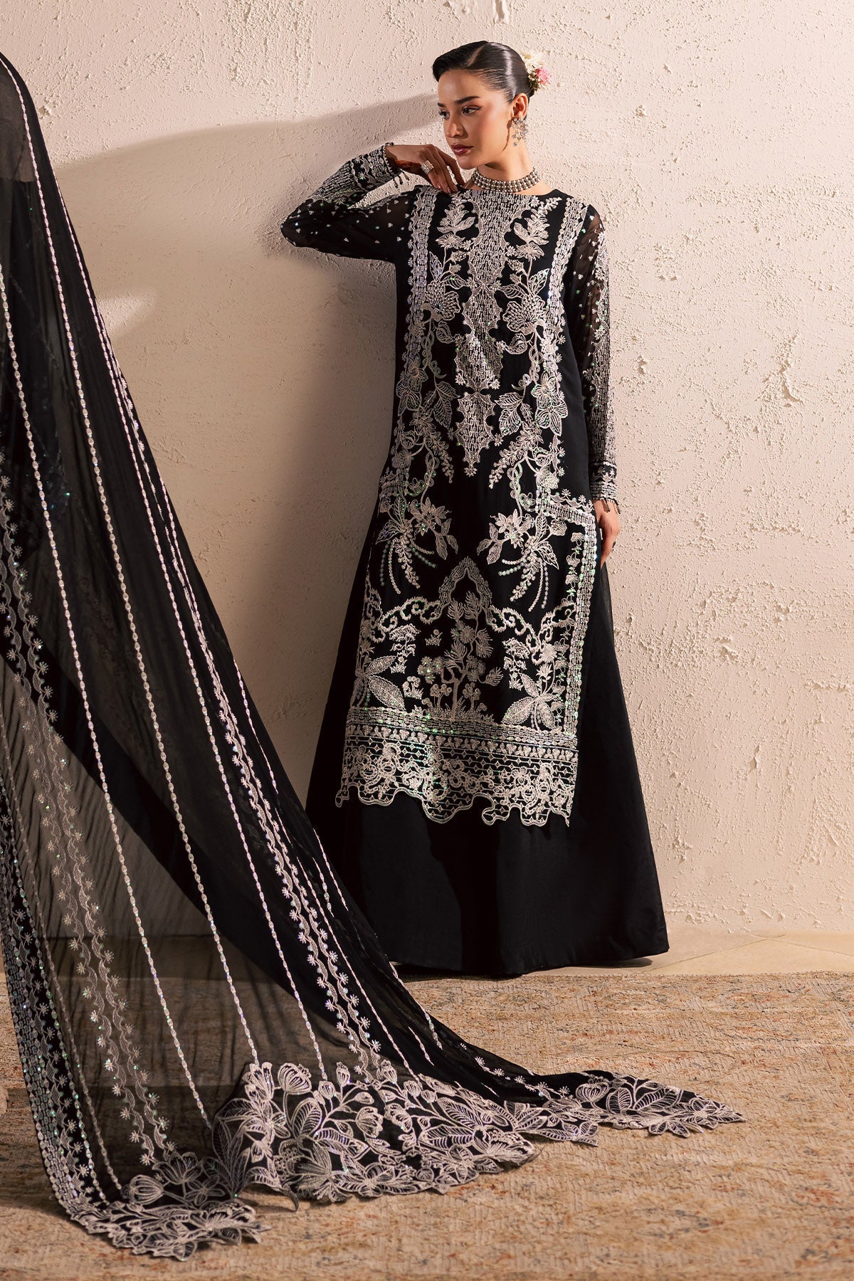 Nureh | Fancy Formal | NP-771, image 2
