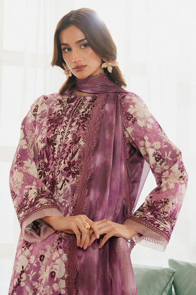 Ayzel | Armelia Printed Lawn 25 | Ren -  Ayzel Ladies Clothes - Original Designer Dress - House of Maryam