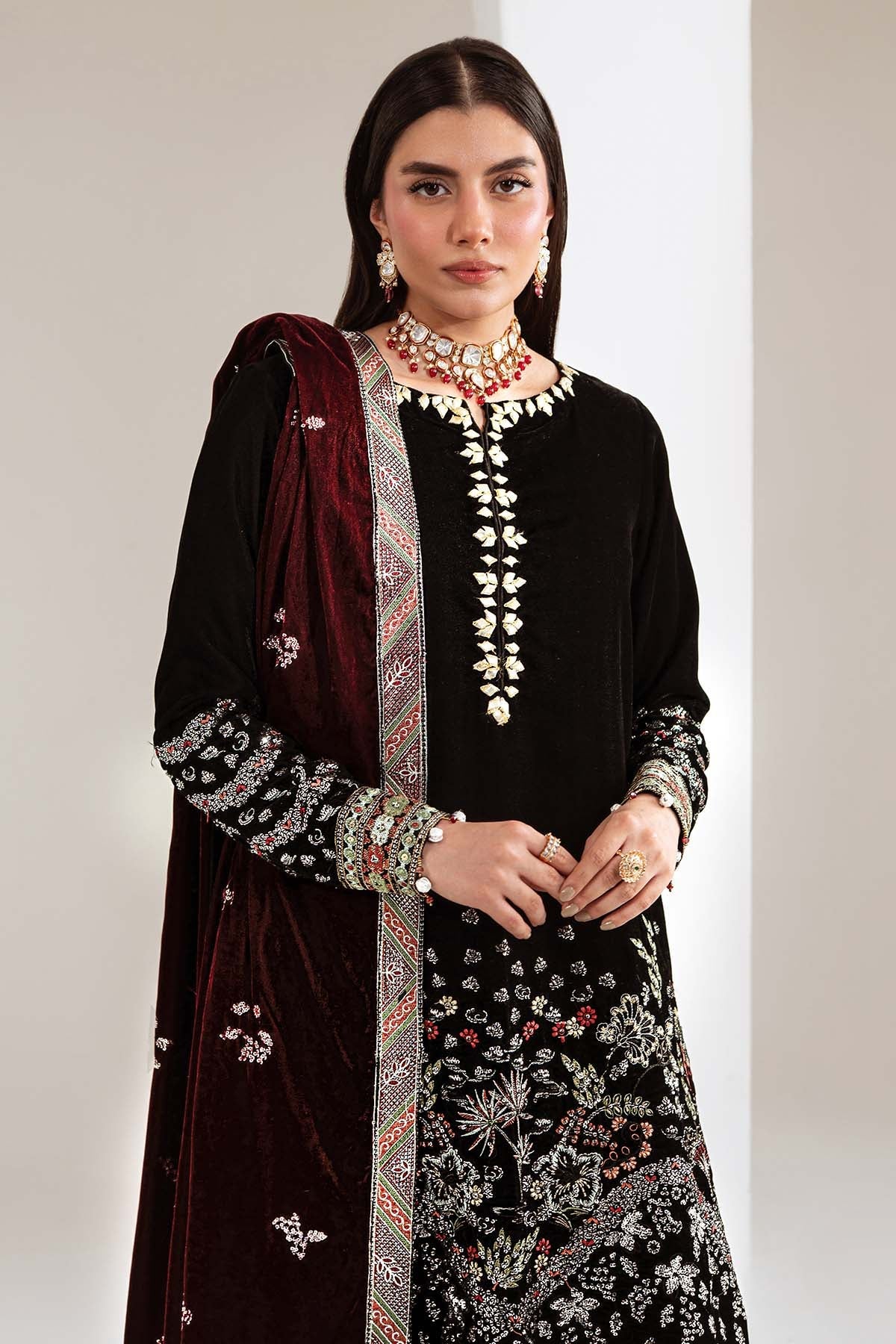 Nureh | Maya Velvet | NW-113, image 4