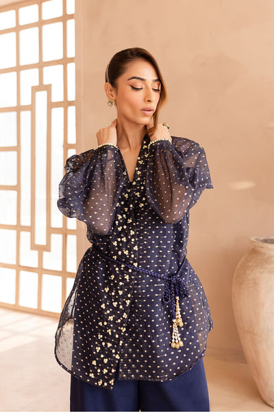 Vanya | Veranda Fromals |  VR-06 -  Vanya Ladies Clothes - Original Designer Dress - House of Maryam