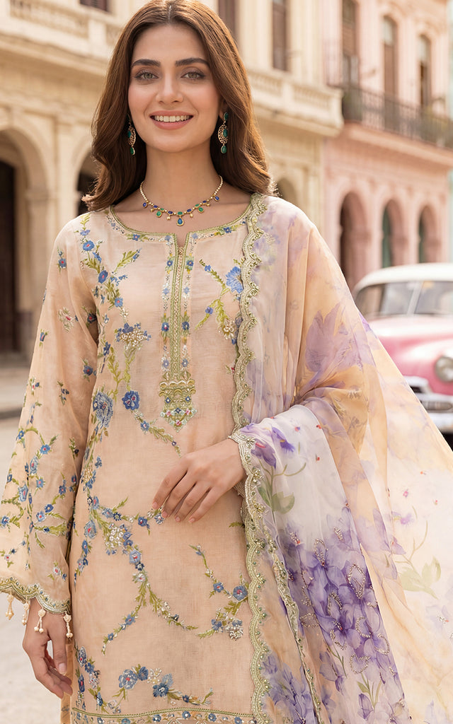 Threads and Motifs | Eid Edit 26 | 10402, image 3