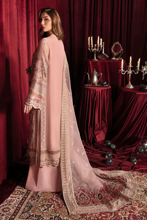 Nureh | Elanora Formals 24 | Waeter Lilly -  Nureh Formal - Original Designer Dress - House of Maryam