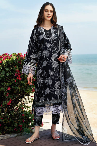 Farasha | Printed Essentials | Sable Dusk -  Farasha Ladies Clothes - Original Designer Dress - House of Maryam