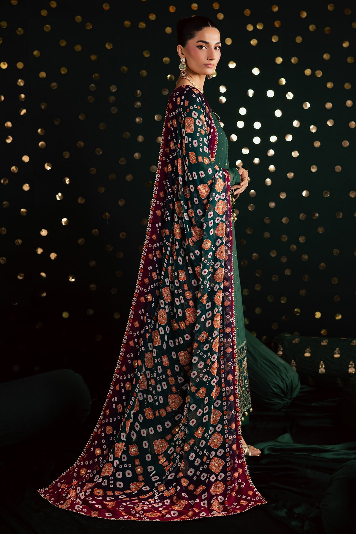 Nureh | Mukeshkari Formals | MK-20, image 6