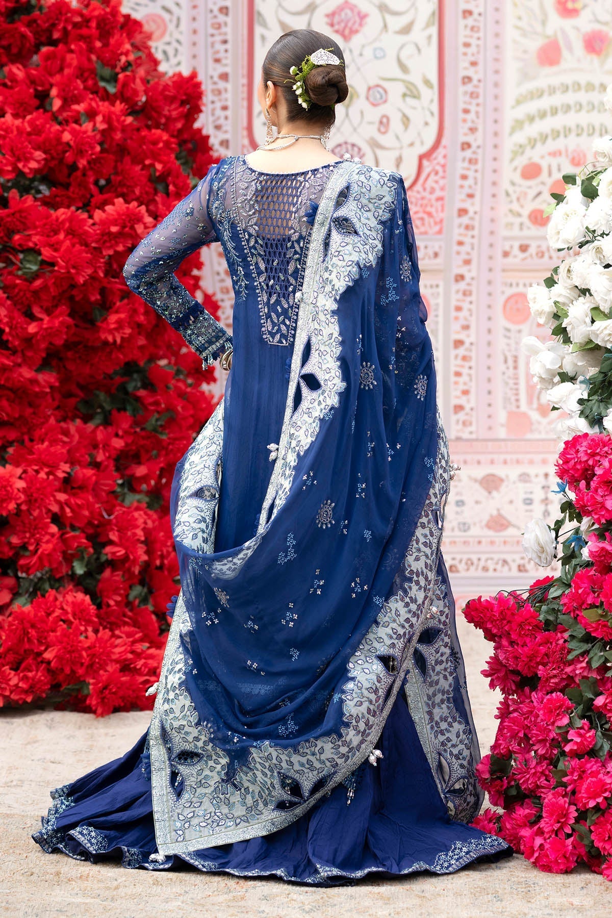 Nureh | Jhoomro Formals |NL-99 Mia, image 2