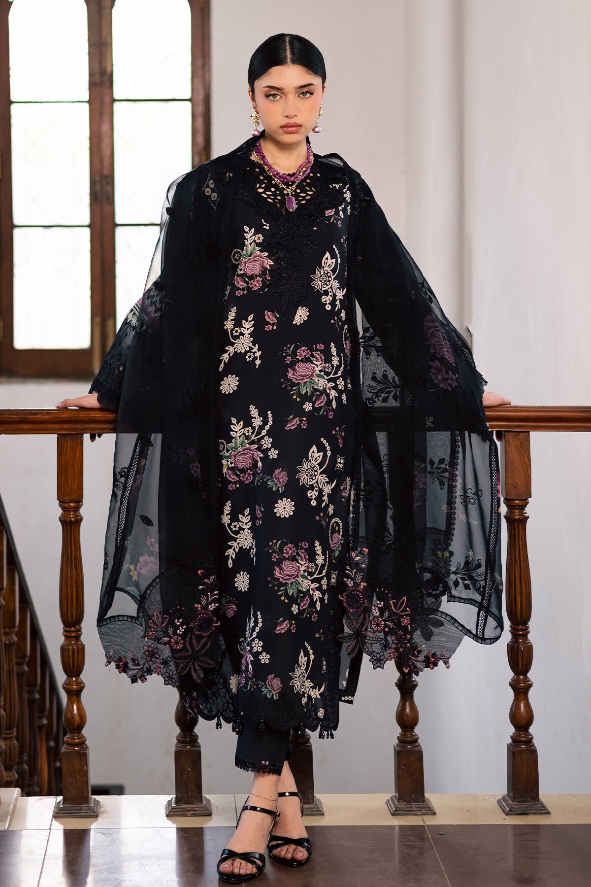 Nureh | Maya Lawn | NS-170, image 6