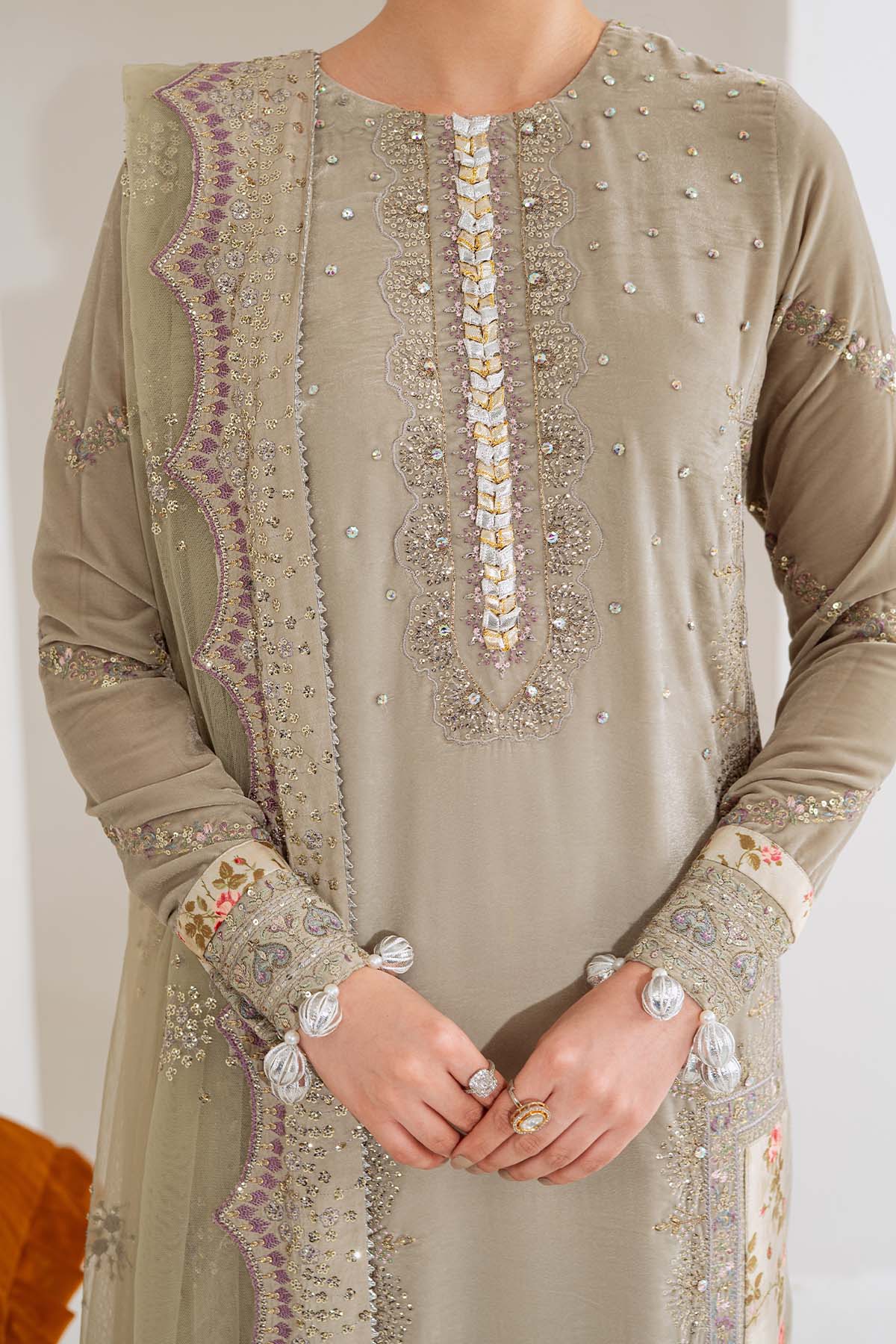 Nureh | Maya Velvet | NW-111, image 3