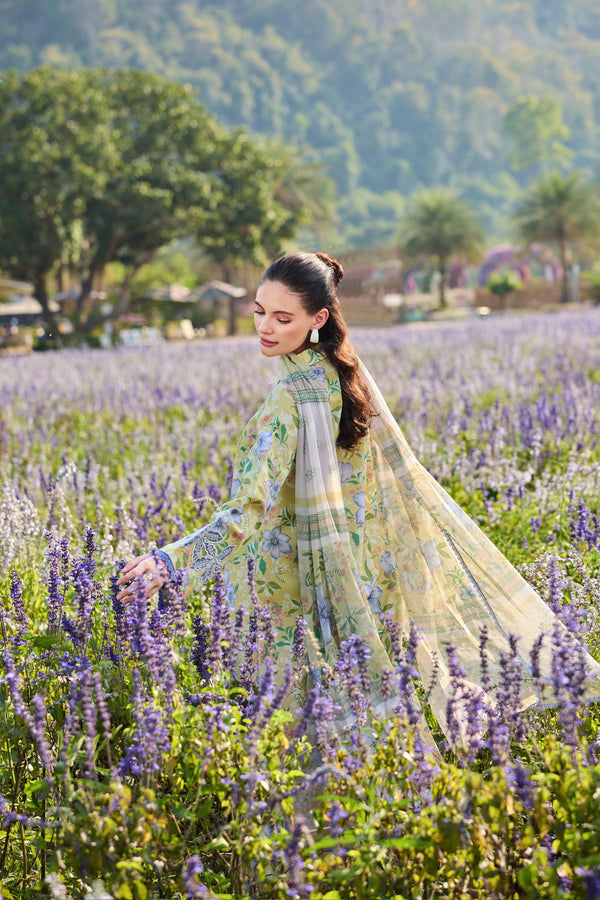 Farasha | Summer Escape 26 | Lemon Fern-5