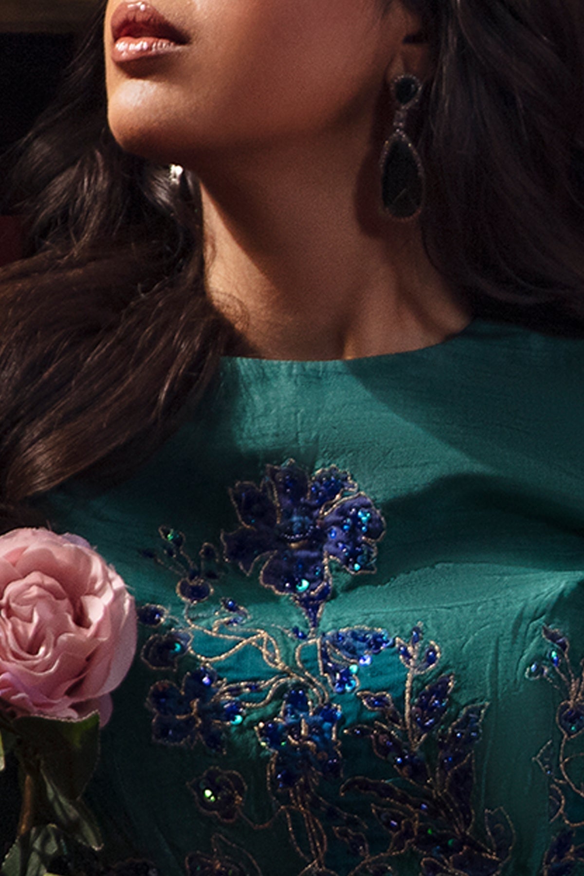Charizma | Festive Pret | CMA-3-236 -  Charzima Luxury - Original Designer Dress - House of Maryam