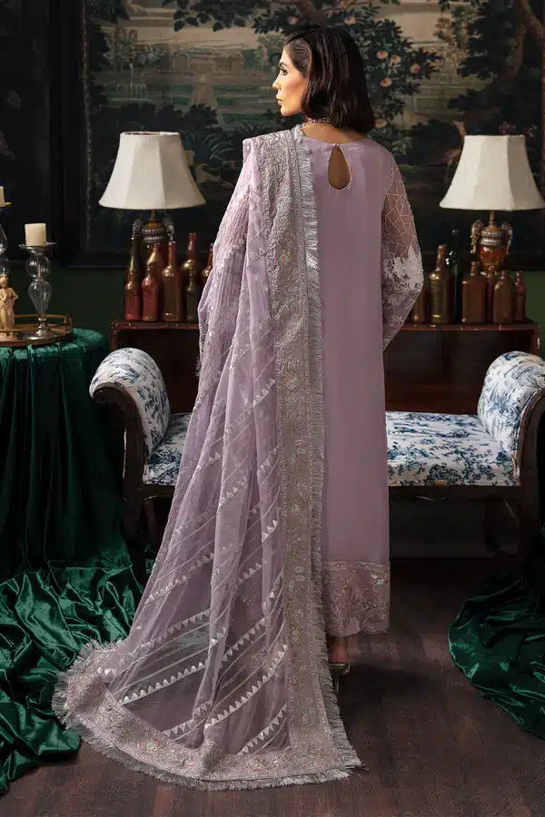 Nureh | Elanora Formals 23 | NEL-31 -  Nureh Luxury - Original Designer Dress - House of Maryam