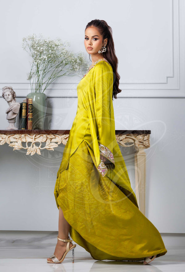 Layla Chatoor | Luxury Pret | Eris-4