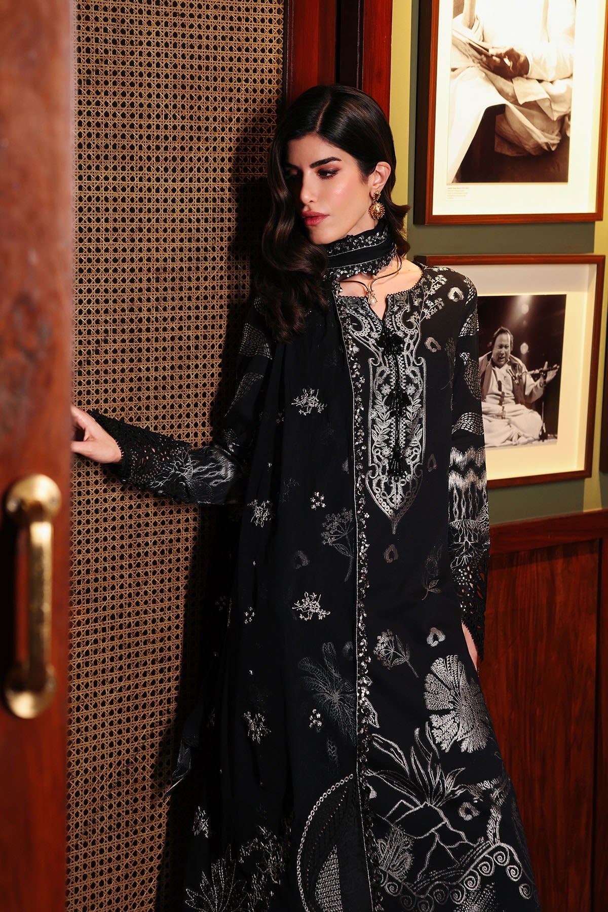 Nureh | Exclusive Jacquard | NE-227, image 3