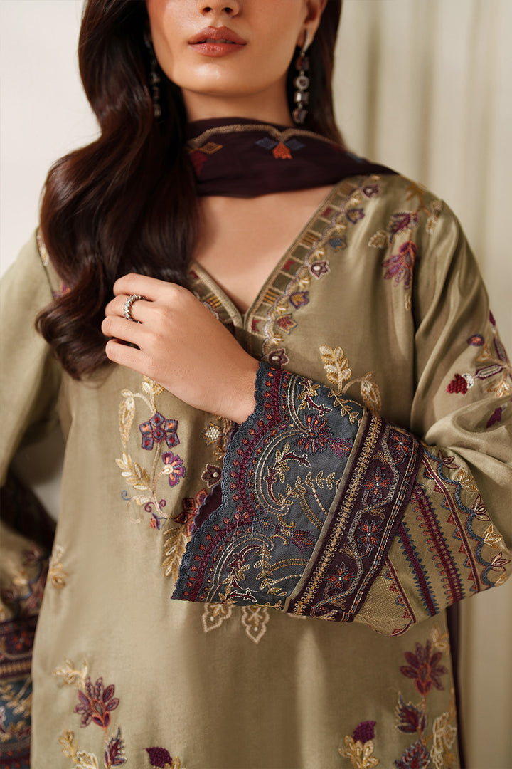 Iznik | Chinon Chiffon | UE-614, image 3