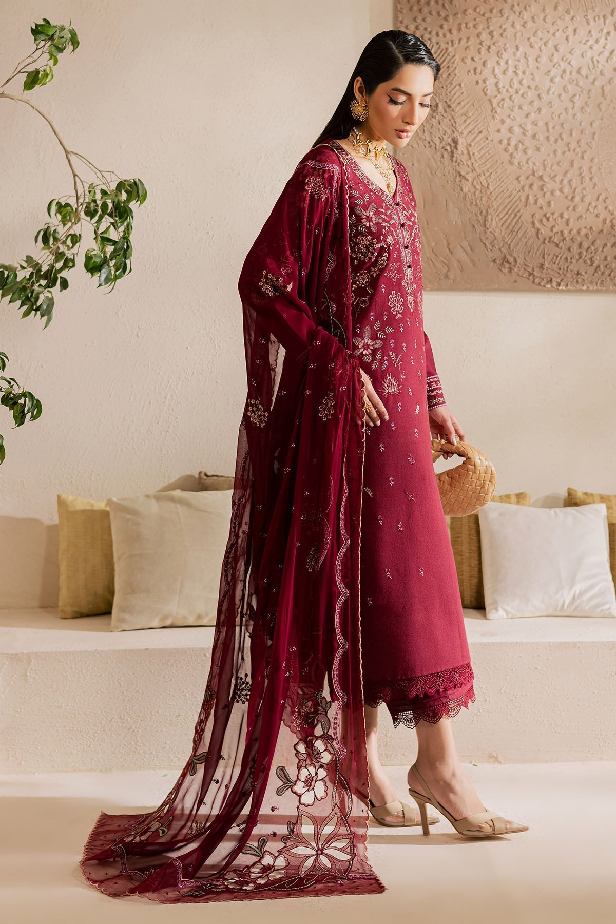 Nureh | Karandi Collection | NE-219-4