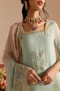Nureh | Mukeshkari Formals | MK-11 -  Nureh Ladies Clothes -  House of Maryam