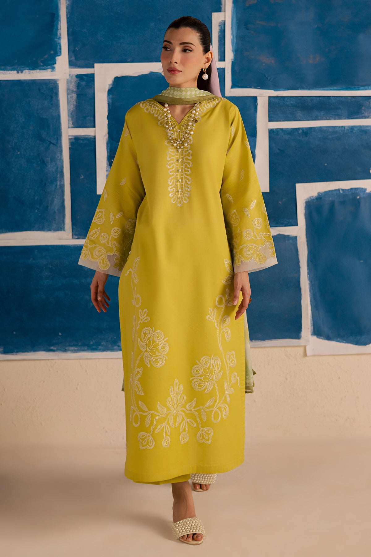 Nureh | Shades of Summer | NP-780, image 5