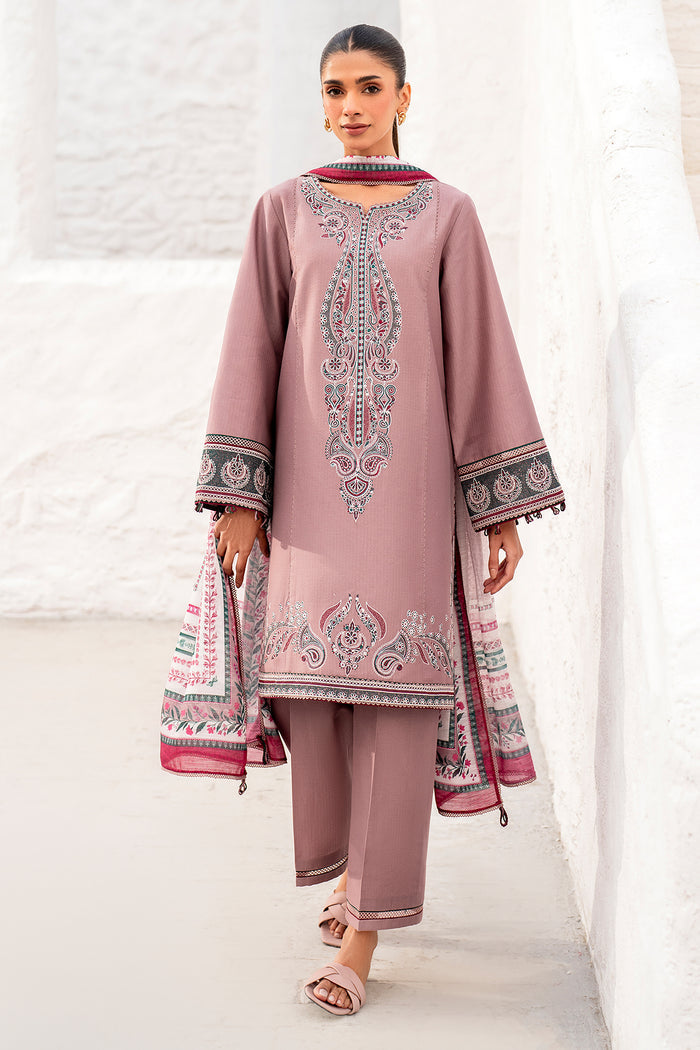 Jazmin | Ready to Wear 25 | RTW-1189 -  Jazmin Ladies Clothes - Original Designer Dress - House of Maryam