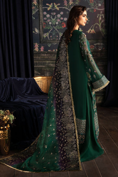 Nureh | Elanora Formal 24 | NEL-42 -  Nureh Formal - Original Designer Dress - House of Maryam