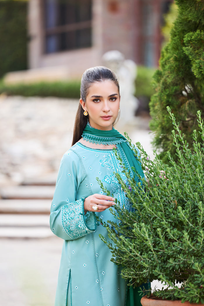 Farasha | Sorine Summer 26 | Rave Ocean, image 3