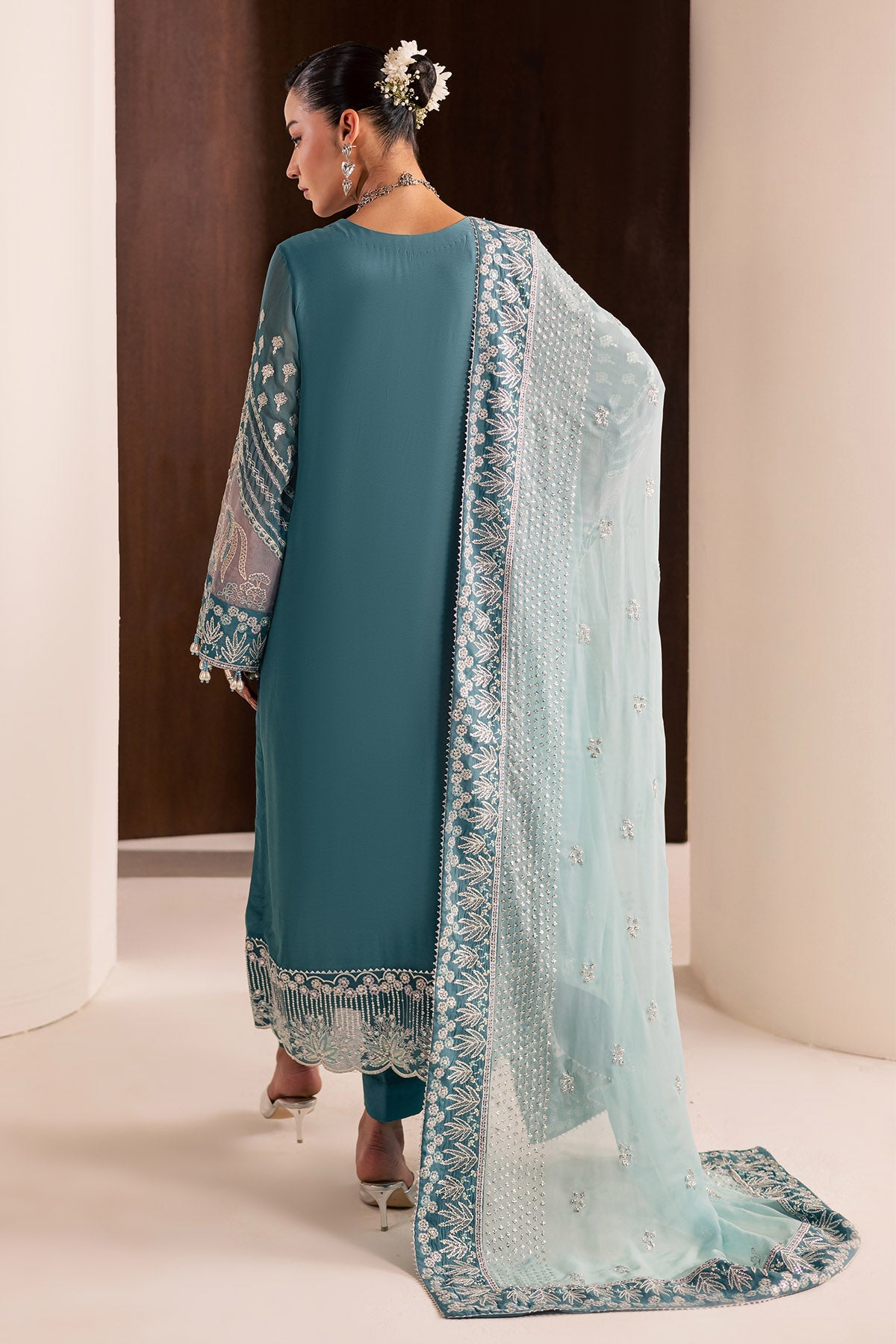 Nureh | Fancy Formal | NP-773, image 2