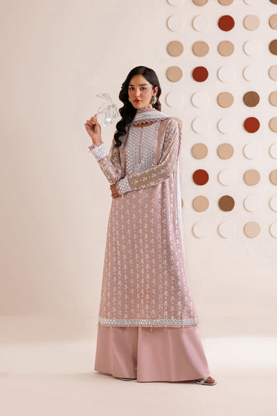 Farasha | Chiffon Threads 26 | BLUSH SAND
