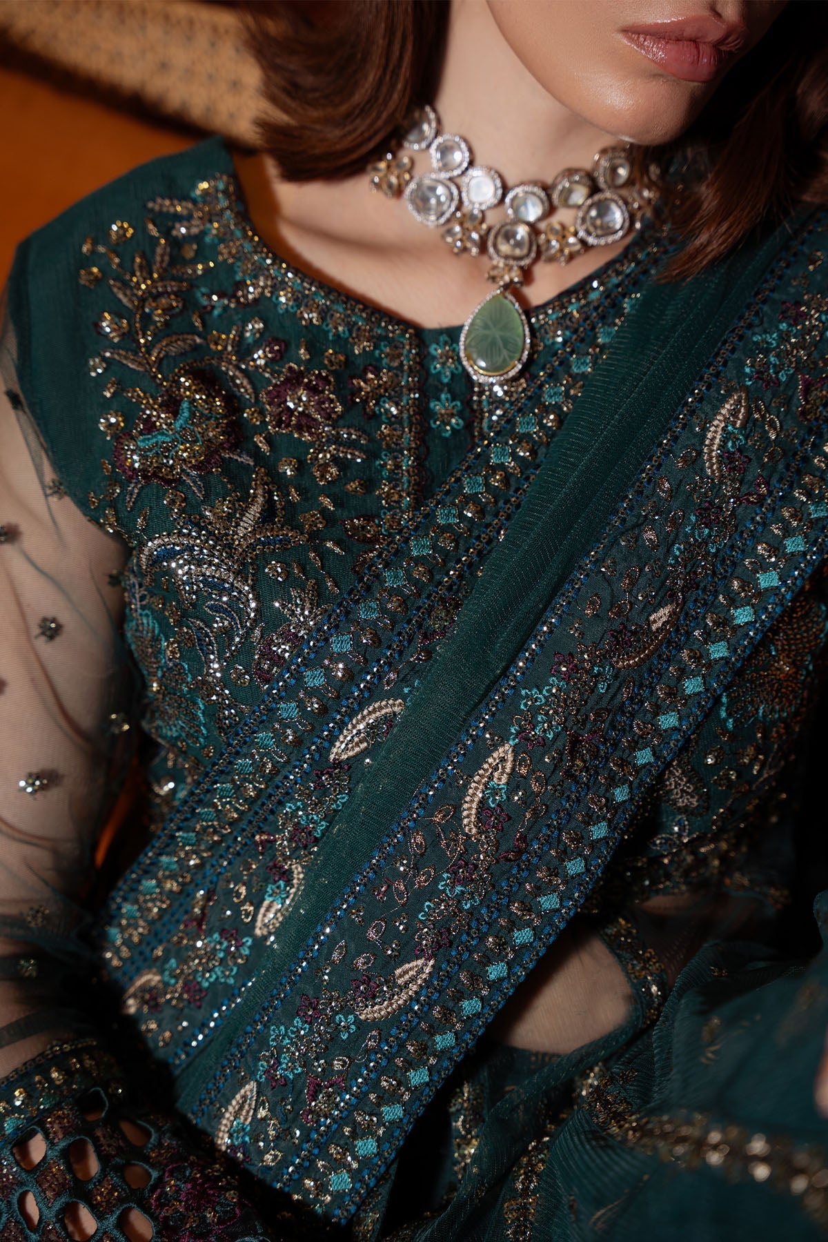 Nureh | Elaya Formals | NEL-84, image 3
