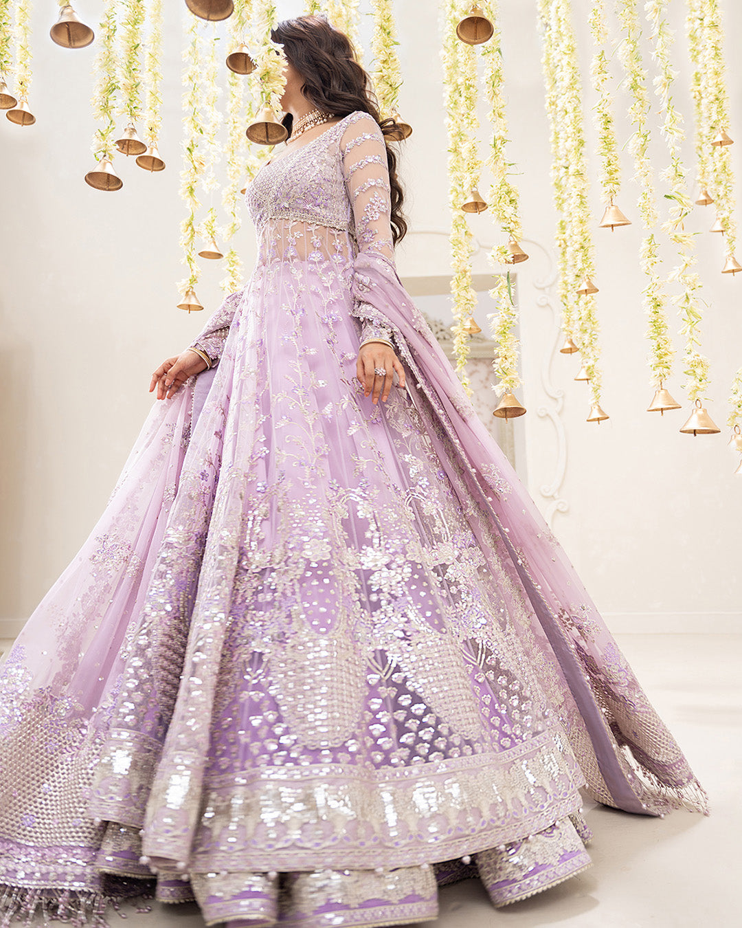 Faiza Saqlain | Rua Wedding Formals | Pinar-5