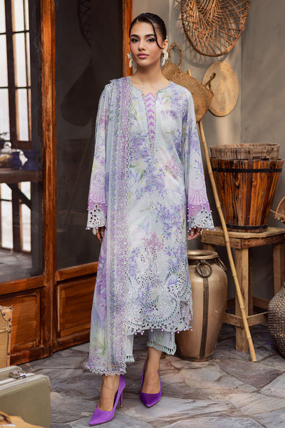 Nureh | Amaya Formals | DD-14 -  Nureh Ladies Clothes - Original Designer Dress - House of Maryam