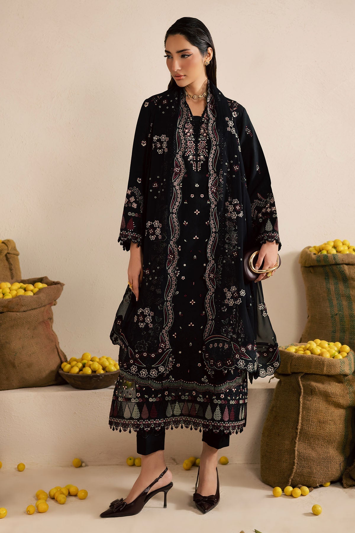 Nureh | Karandi Collection | NE-221-4