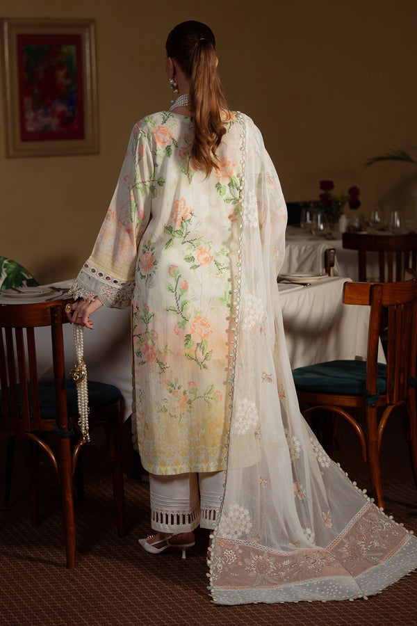 Nureh | Swiss Lawn | NS-163, image 2