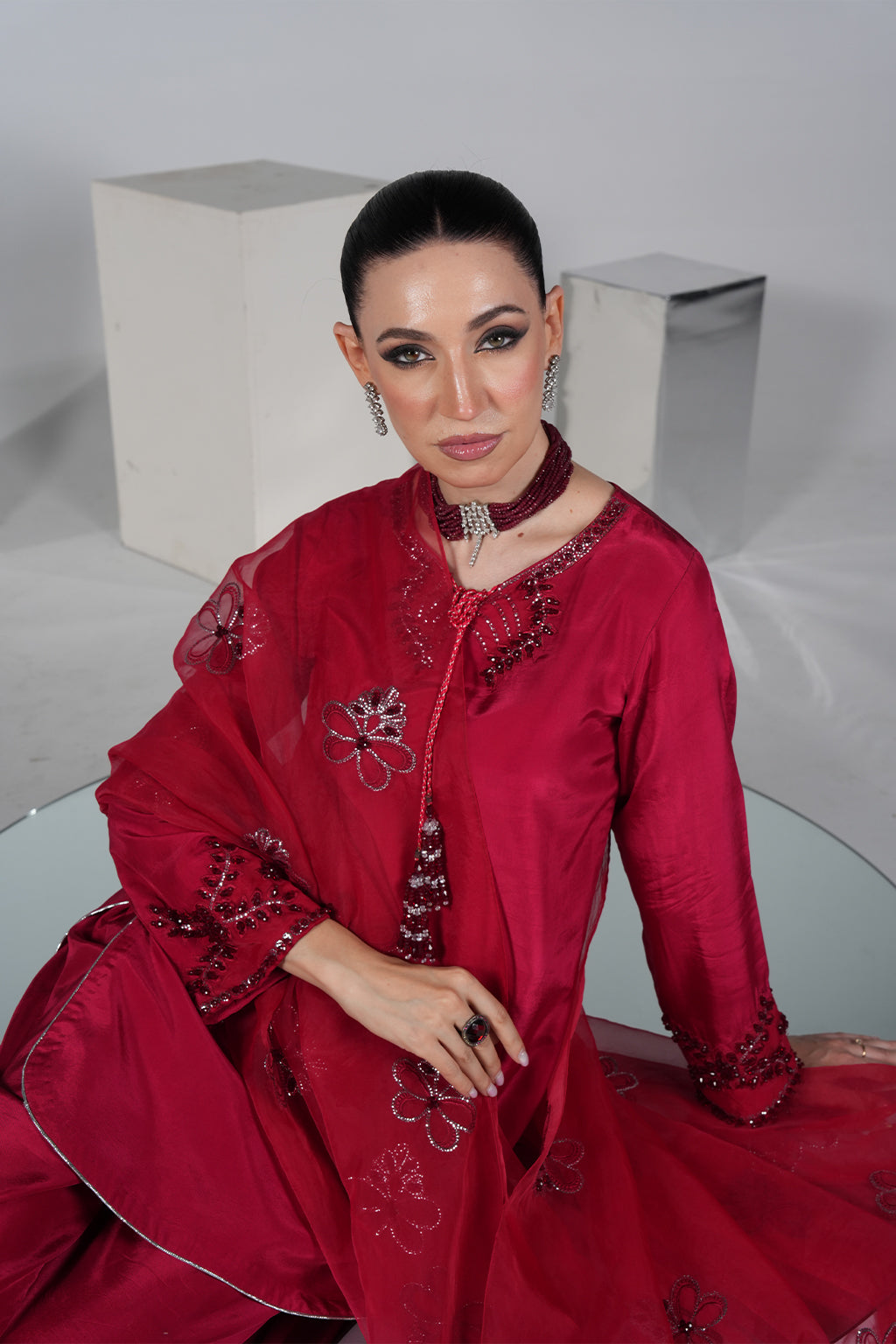 Amave | Oro Luxury Wear | AM-08, image 10