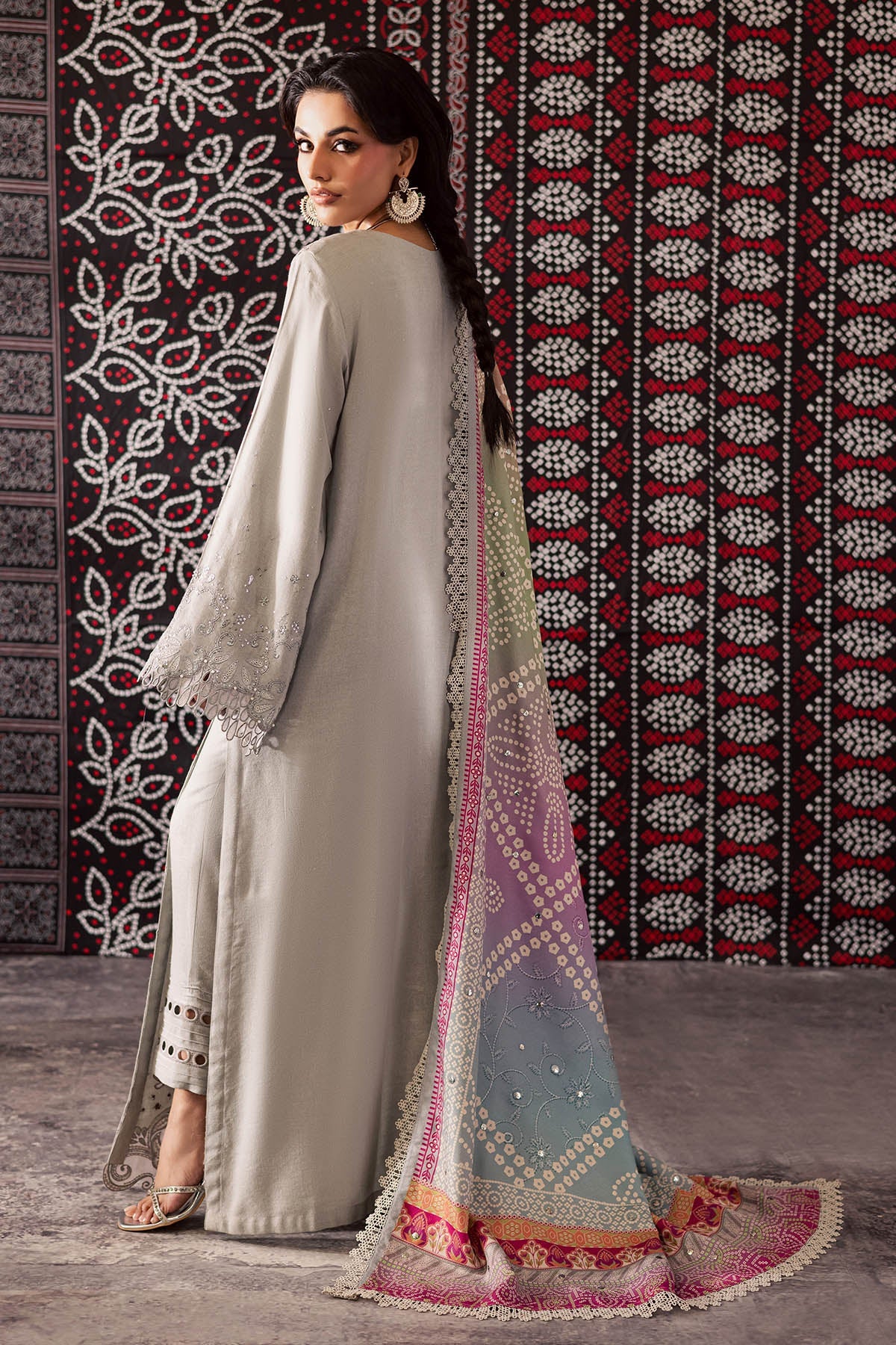 Nureh | Bazaar Luxe 25 |NE-207, image 2