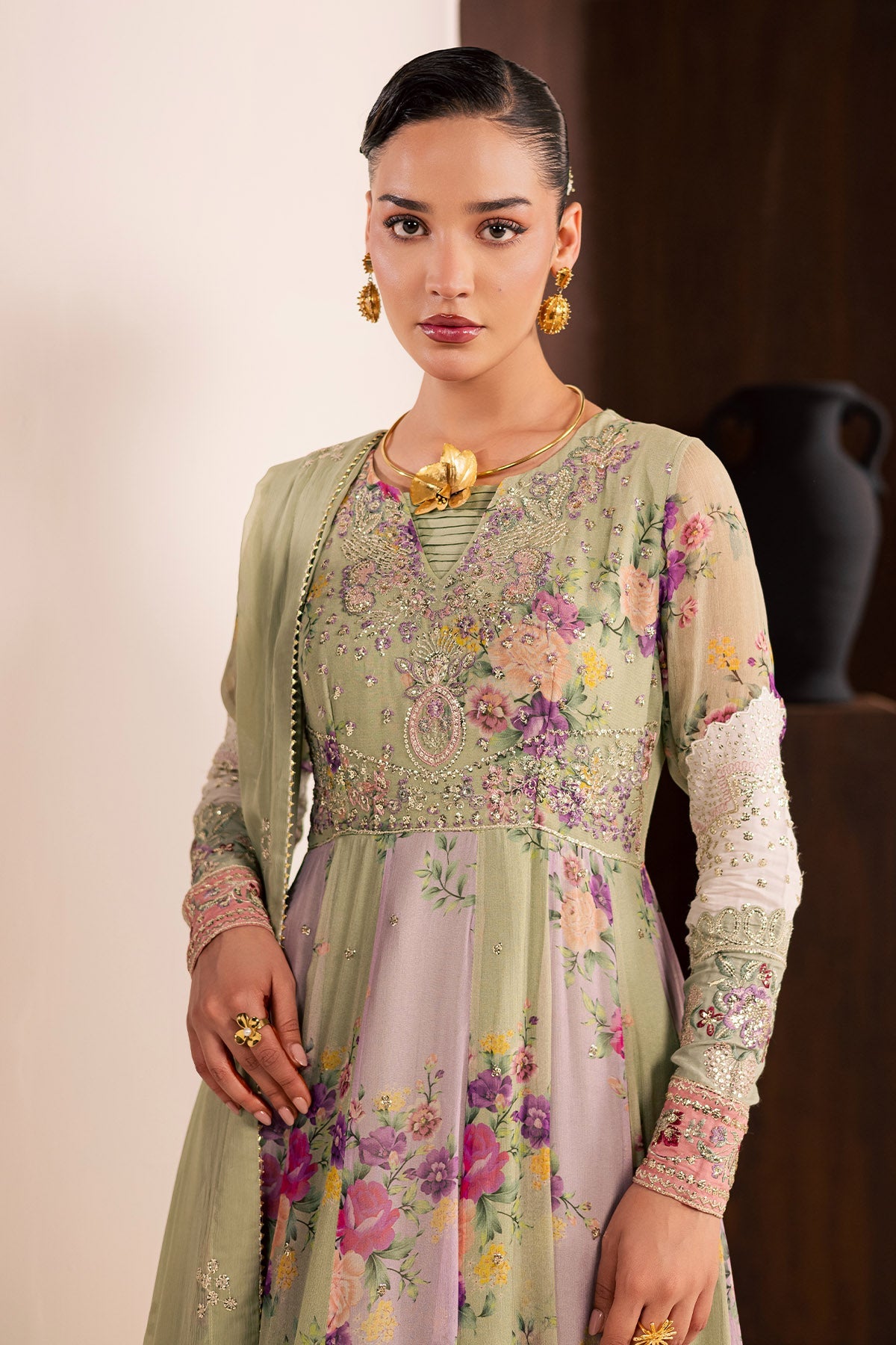 Nureh | Fancy Formal | NP-774, image 3
