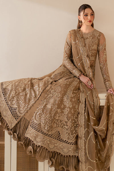 Jazmin | Wedding Formals | WF'25-04 -  Jazmin Ladies Clothes - Original Designer Dress - House of Maryam