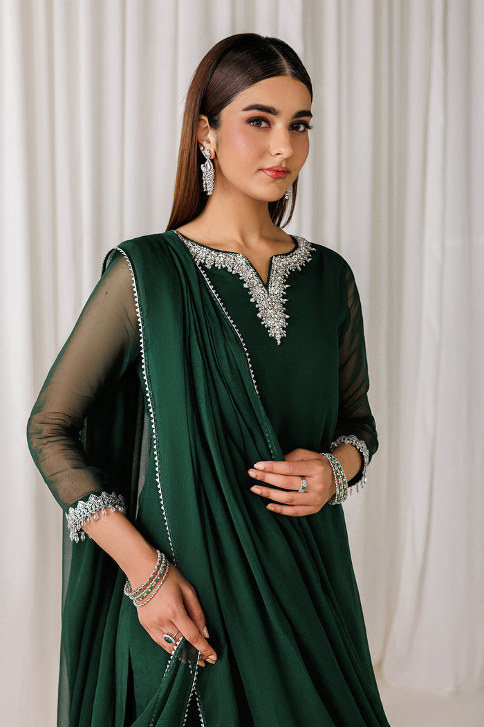 Baroque  | Luxury Pret 26 | EN-1291, image 3