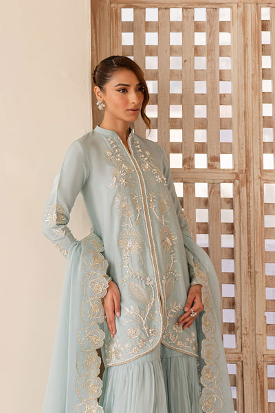 Vanya | Veranda Fromals |  VR-04 -  Vanya Ladies Clothes - Original Designer Dress - House of Maryam