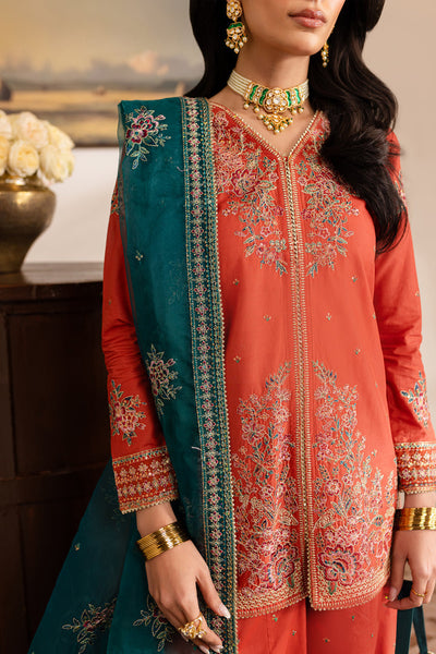 Batik | Reception Luxe Edit | Dalisay -  Batik Ladies Clothes - Original Designer Dress - House of Maryam