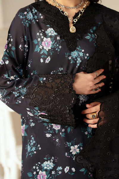 Nureh | Feya Eid Lawn | FE-04 -  Nureh Ladies Clothes - Original Designer Dress - House of Maryam