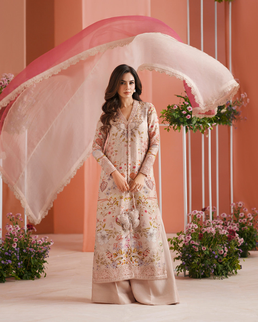 Faiza Saqlain | Roim Pret | Nermin-4