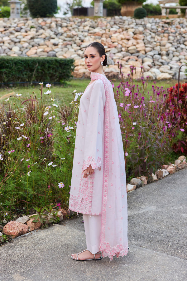 Farasha | Sorine Summer 26 | Cherry Glow, image 2