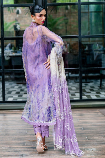 Nureh | Ballerina Formals | NU2-149 -  Nureh Luxury - Original Designer Dress - House of Maryam