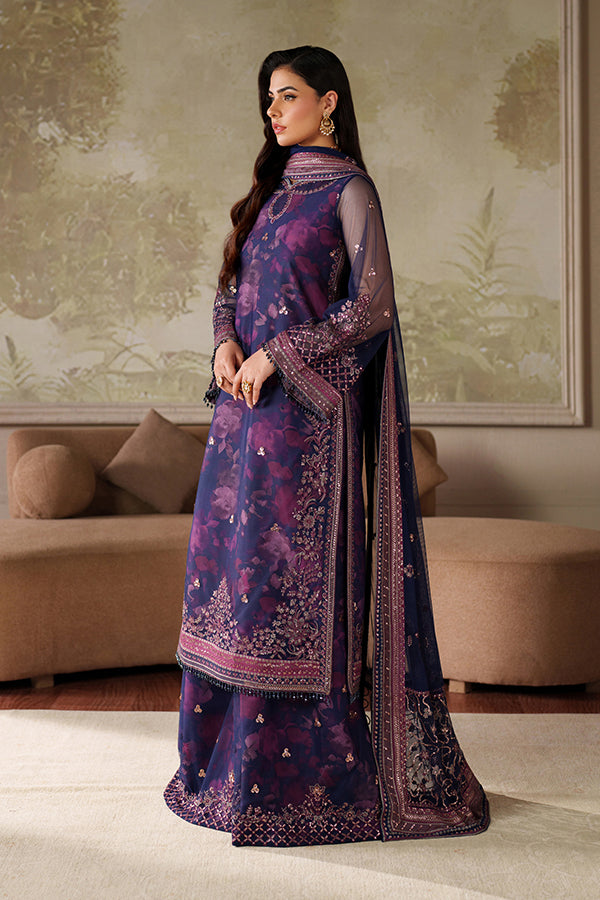 Zarif  | Zaneera Formals | ZRF-ZPE-03 ASRA-4