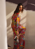 Mahgul | Eye of Cemal | Moonchild -  Mahgul Ladies Clothes -  House of Maryam