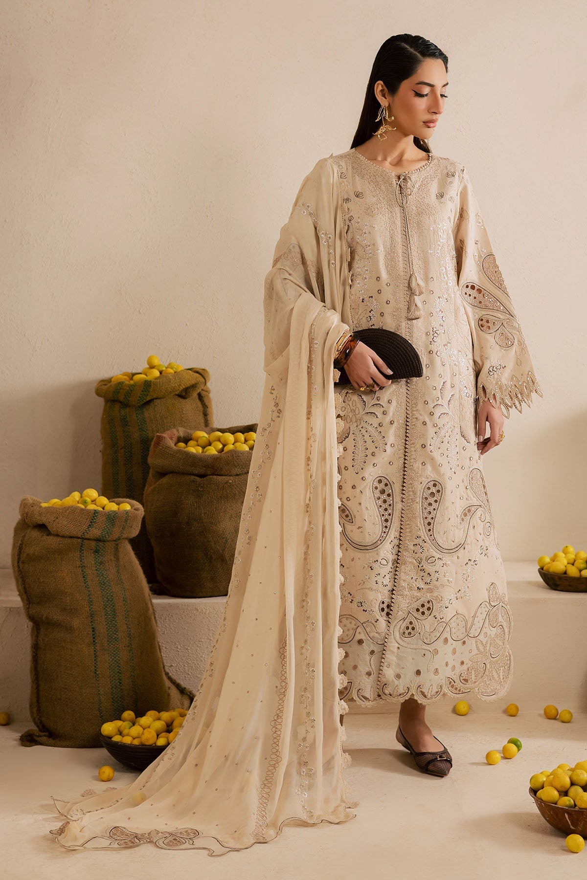 Nureh | Karandi Collection | NE-218-5