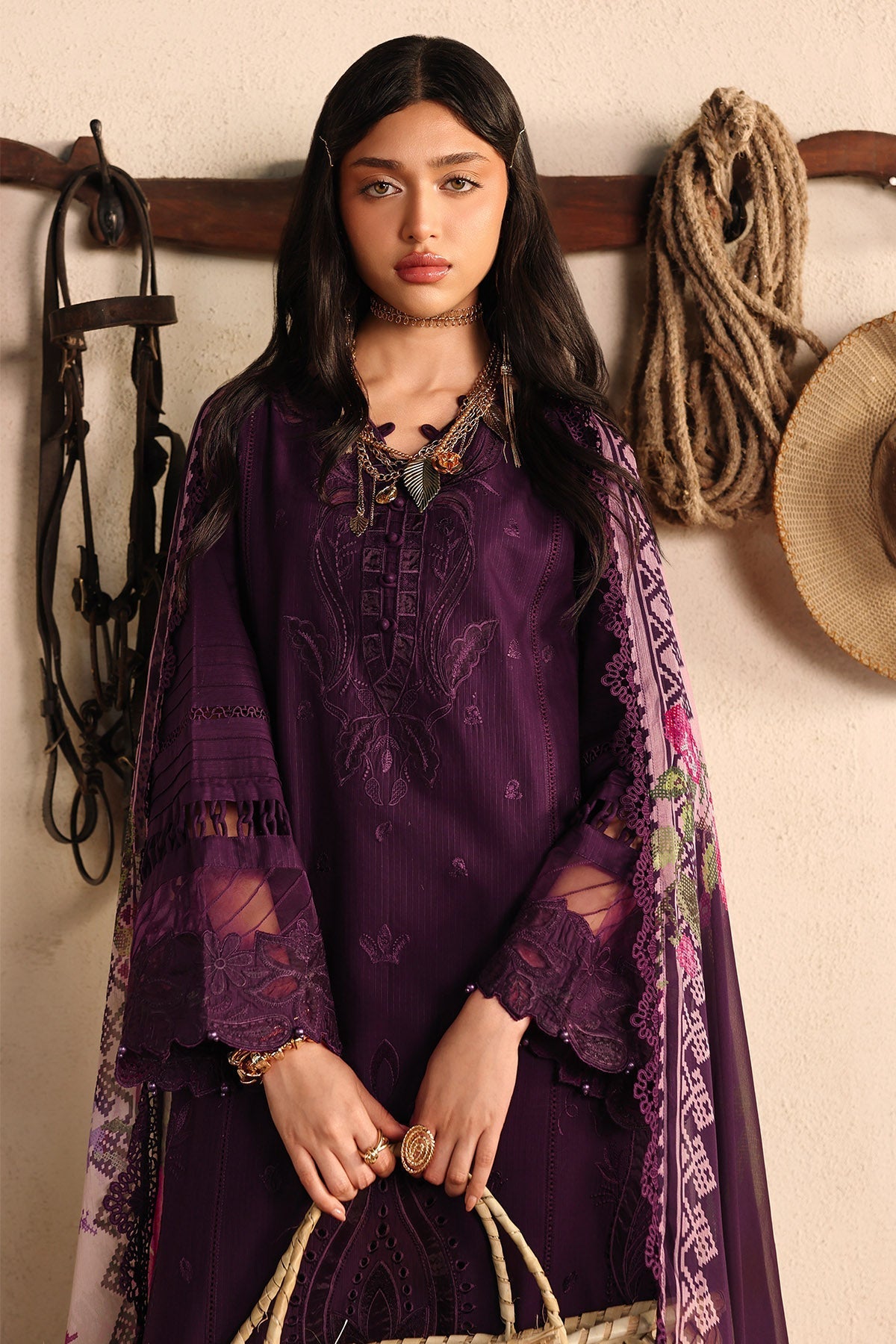 Nureh | Raha Lawn | NE-246, image 5