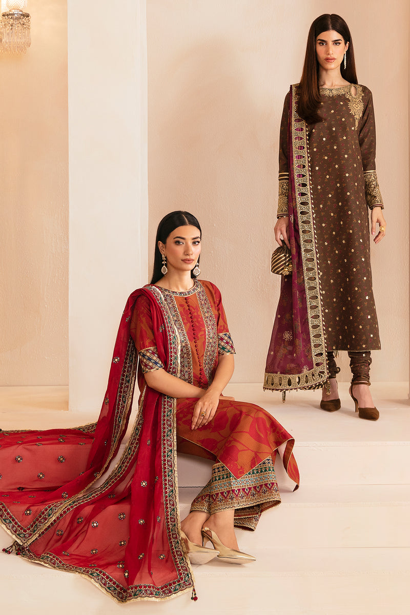 Jazmin | Formals Collection | UR-7044