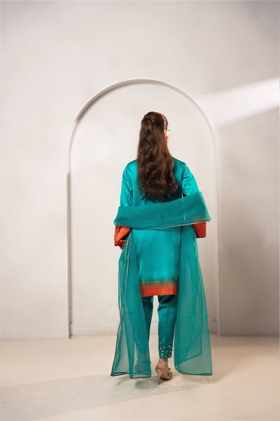Fozia Khalid | Dilkash Festive Wear 25 | Nawal