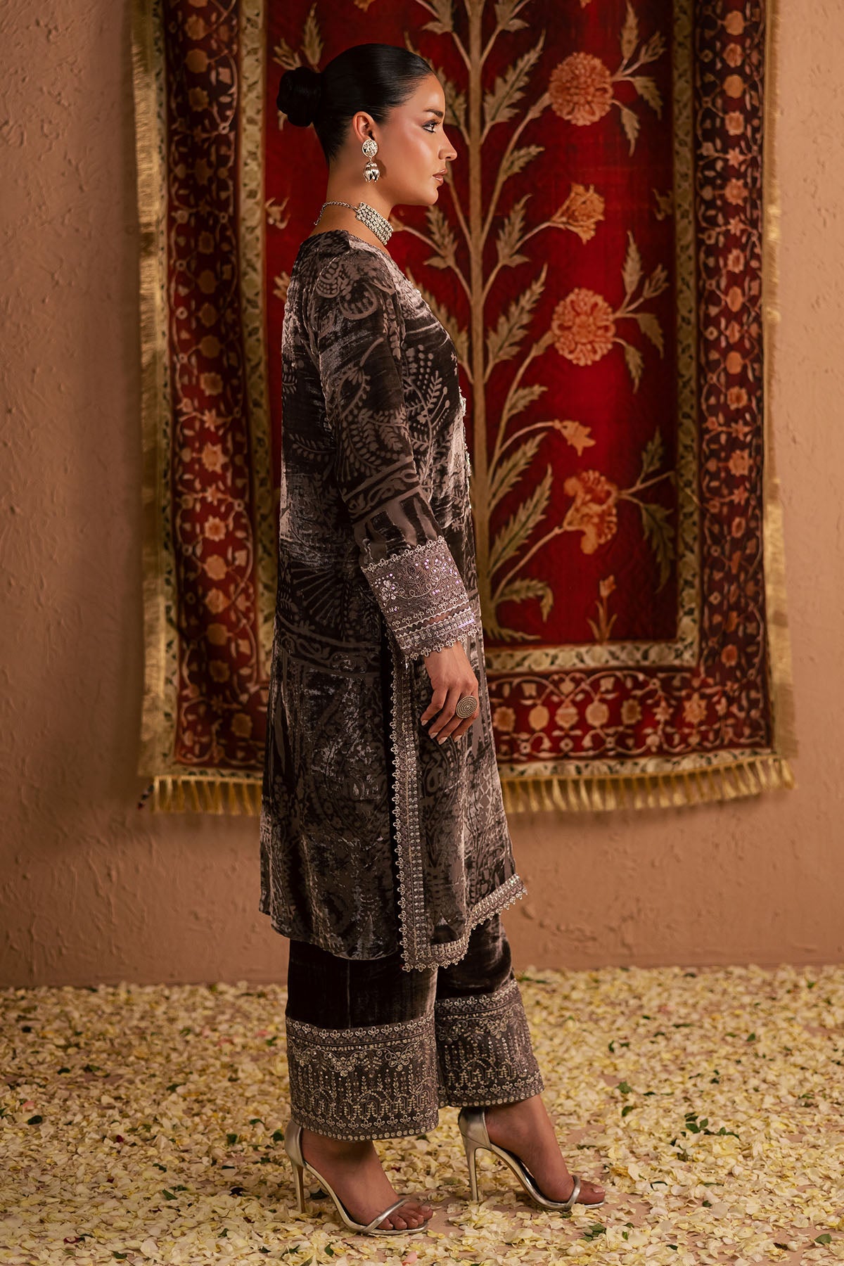 Nureh | Ballerina Winter 25 | NU2-192, image 2
